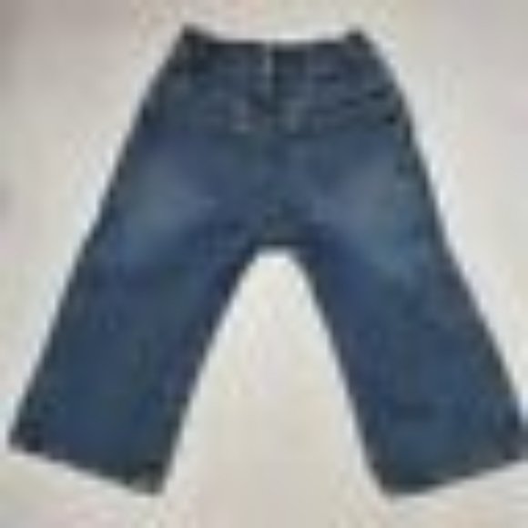 Cherokee Toddler Jeans Pants Size 3T Condition is "New with tags" - Picture 4 of 4